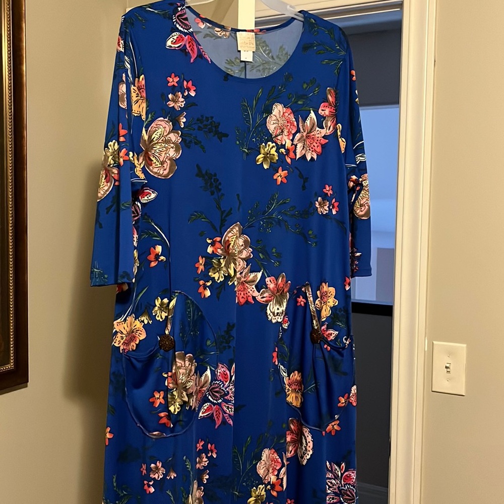 ZBs dress #3